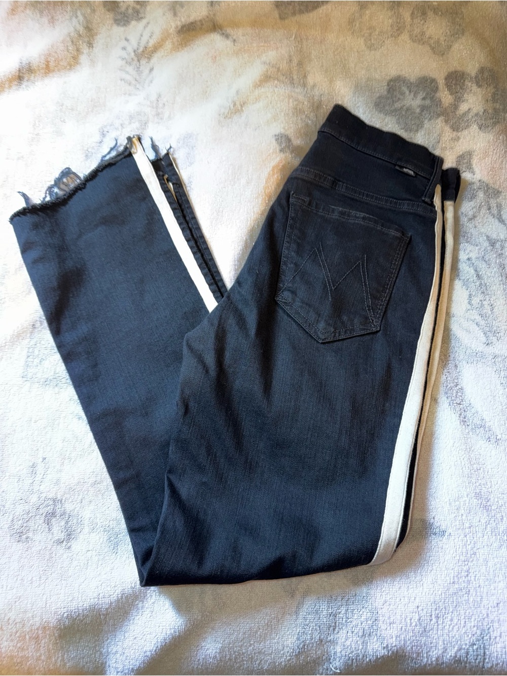 Mother Jeans